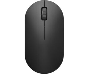 Raton Xiaomi Mouse Lite 2 Black