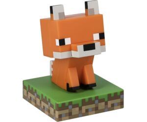 Lmpara icons minecraft fox