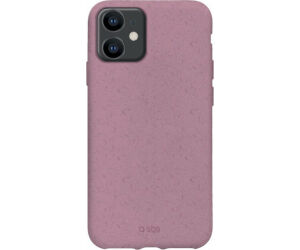 Funda sbs oceano eco - friendly iphone 12 - 12 pro rosa