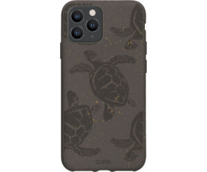 Funda sbs oceano eco - friendly iphone 11 pro tortuga