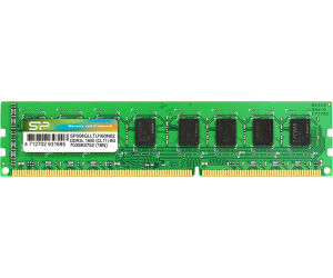 SP SP004GLLTU160N02 DIMM 8GB DDR3L 1600MHz