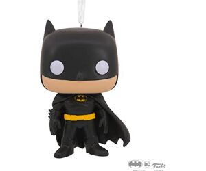 Adorno de navidad funko dc batman figura de resina