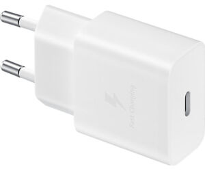 Cargador Samsung 15w Sin Cable Blanco Ep-t1510