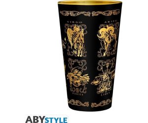 Vaso abystyle saint seiya armaduras de oro