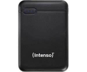 Intenso PowerBank XS5000 5000mAh Negro