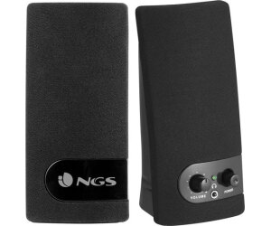 Altavoces NGS Soundband 150/ 4W/ 2.0