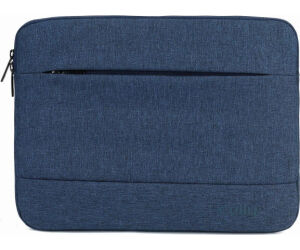 Celly Funda Portatil Sleeve hasta 13" Azul