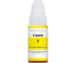 Canon Botella Tinta GI-590Y Amarillo