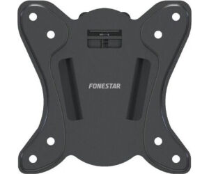 Soporte de Pared Inclinable Fonestar TILT-11BA para TV de 13-32"/ hasta 25kg