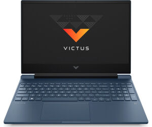 PORTATIL HP VICTUS 15-fa0049ns i7-12650H 16GB 512GB RTX 3050 15,6" FREEDOS