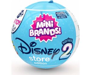 5 surprise disney mini brands nuevos modelos