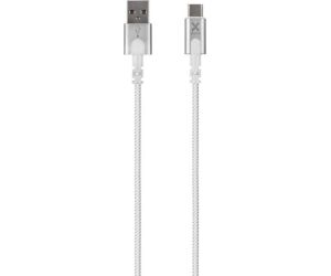 Cable Usb-a A Usb-c 1m Xtorm