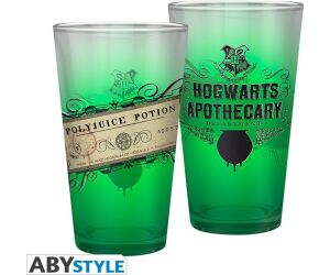 Vaso xxl abystyle harry potter pocion multijugos