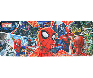 Alfombrilla escritorio paladone spider man