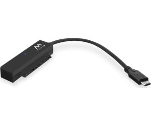 Adaptador ewent para disco duro usb tipo c 3.1 sata 2.5pulgadas