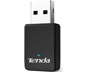 Adaptador usb wifi tenda u9