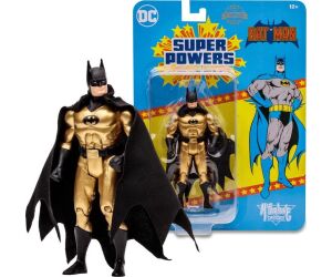 Figura mcfarlane dc direct super power batman 12cm