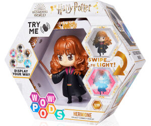 Figura wow! pod harry potter wizarding world -  hermione