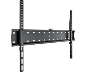 Soporte Pared Tv Tooq Lp4170f-b Negro