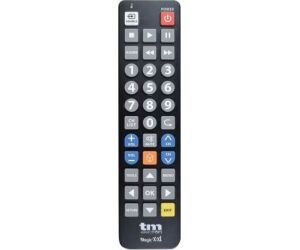 Mando para TV Samsung TMURC502 compatible con Samsung/ LG/ Philips/ Sony/ Panasonic