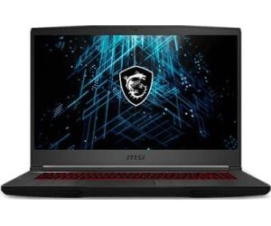 Porttil Msi Gf63 Thin 11uc-446xes Negro