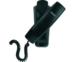 Telefono Fijo Alcatel Profesional Temporis 10 Fr Blk