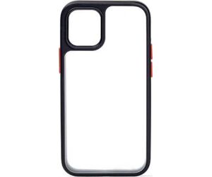 Funda Techair Iphone 13 Mini Tapic028 Black