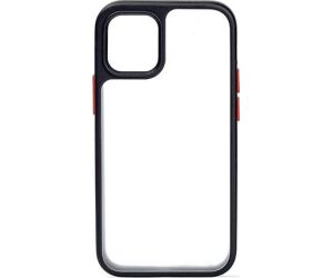 Funda Techair Iphone 13 Tapic020 Black