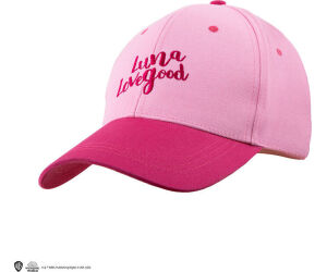 Gorra cinereplicas harry potter luna lovegood