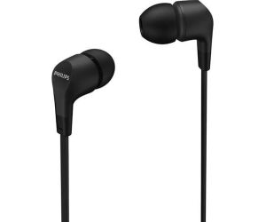 Auriculares philips tae1105bk - 00 negro