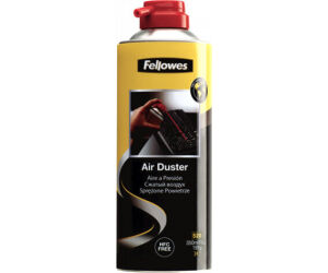 Spray De Aire A PresiÓn Sin Hfc 350ml Fellowes 9974905