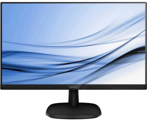 Monitor IPS 27" 273V FullHD VGA DVI HDMI