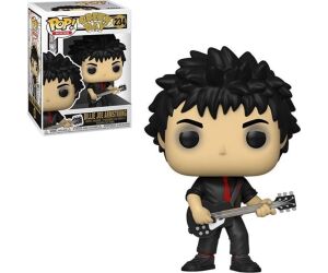 Funko pop estrellas del rock green day billie joe armstrong 56724