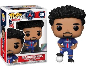 Funko pop deportes futbol psg marquinhos 52172