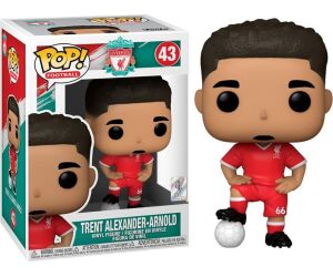 Funko pop deportes futbol liverpool trent alexander arnold 52175