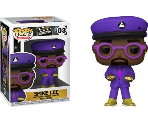 Funko pop cine directores spike lee purple suit 55781