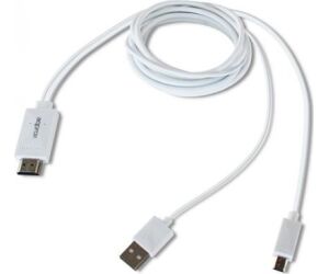 Adaptador Mhl 1.0 A Hdmi Approx