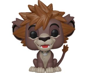 Funko pop kingdom hearts disney rey leon sora 40687