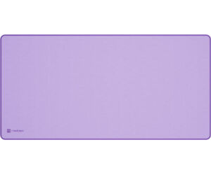 Alfombrilla Natec Colors Series Pure Lavender 800x400mm