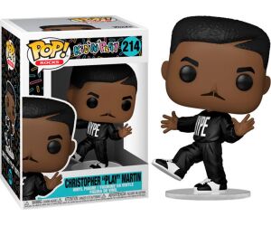 Funko pop estrellas de la musica kid n play play 52942