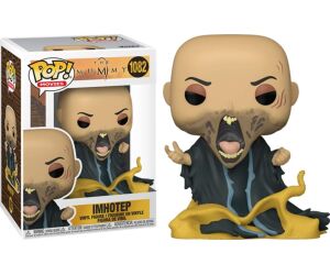 Funko pop cine la momia imhotep 49167