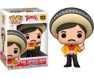 Funko pop iconos tapatio tapatio man 54697