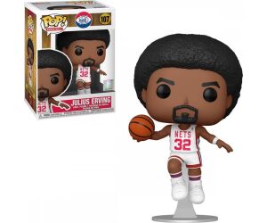 Funko pop deportes nba leyendas julius erving nets local 55220