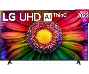 Tv Lg 70" 70ur80006lj Uhd Stv Alfa5 Web23 Magicrem