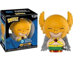 Funko dorbz dc comics hawkman