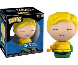 Funko dorbz dc comics aquaman