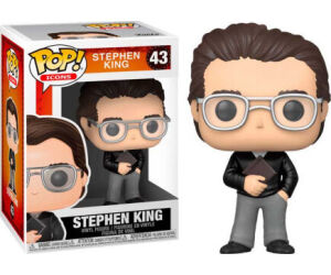 Funko pop iconos stephen king 44613