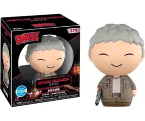 Funko dorbz cine blade runner 2049 deckard