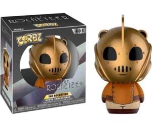 Funko dorbz cine the rocketeer rocketeer