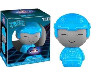 Funko dorbz cine tron tron